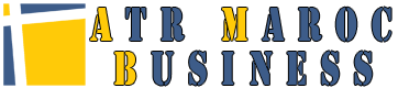 Logo ATR Maroc Buisness